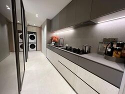 Union Square Residences (D1), Condominium #605459131